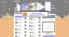 Desktop Screenshot of karaoke-israel.com
