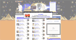 Desktop Screenshot of de.karaoke-israel.com